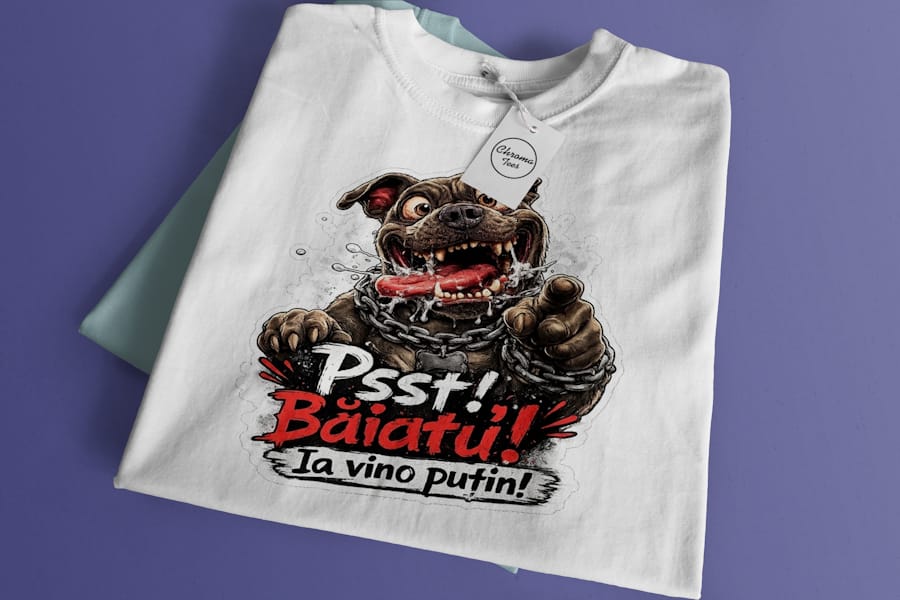 Merch 2