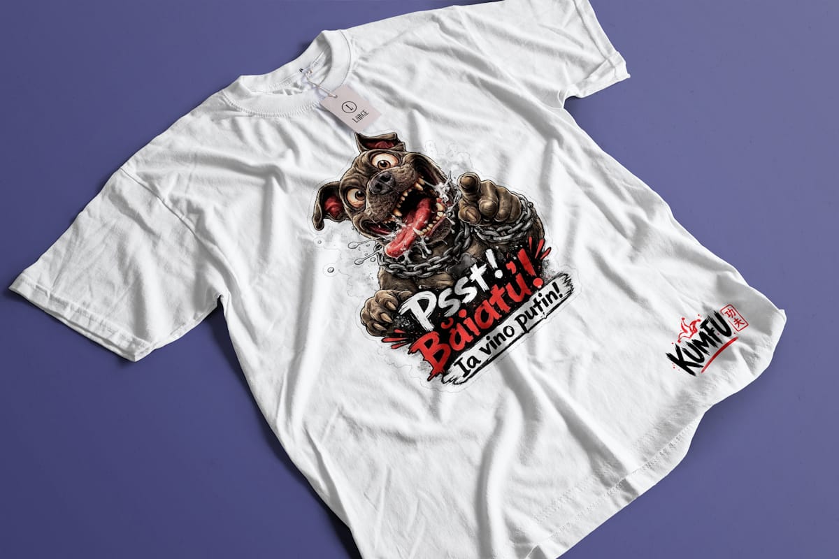 Merch 1