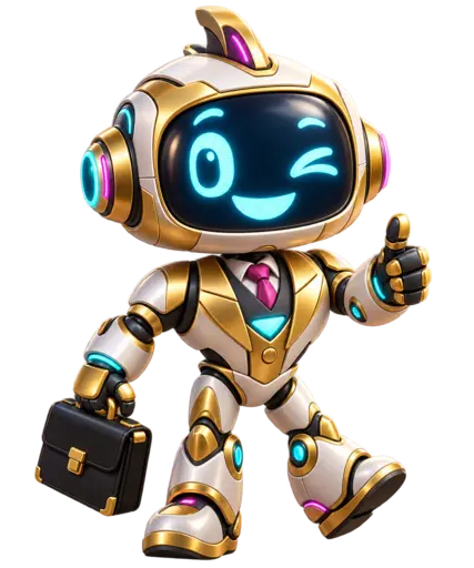 Robot corporatist